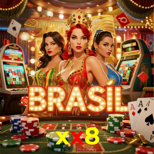 Descubra a Emoção do Cassino Ao Vivo no xx8