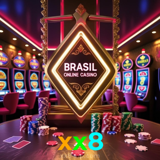 Explorando a Categoria de Jogos de Poker no xx8