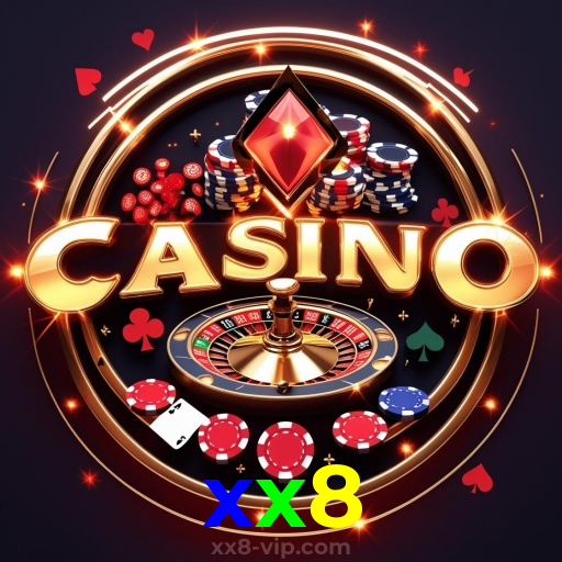 xx8 oficial: cassino online certificado e confiável