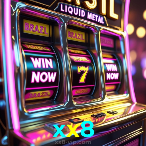 Explorando a Categoria de Jogos de Poker no xx8