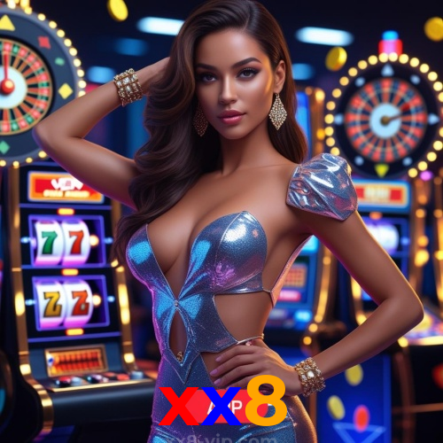 Descubra a Emoção do Cassino Ao Vivo no xx8
