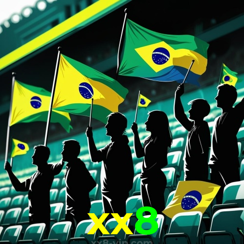 Descubra a Emoção do Cassino Ao Vivo no xx8