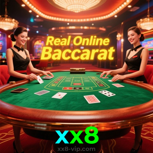 Explorando as Ofertas de Bônus em xx8