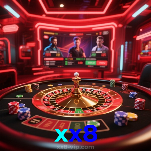 Descubra a Diversão dos Jogos de Mesa na xx8