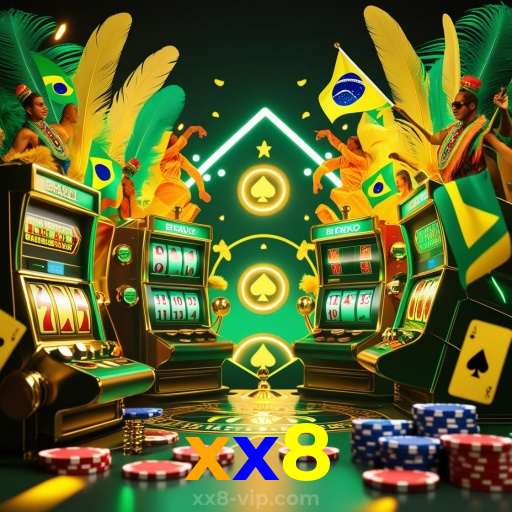 xx8 3